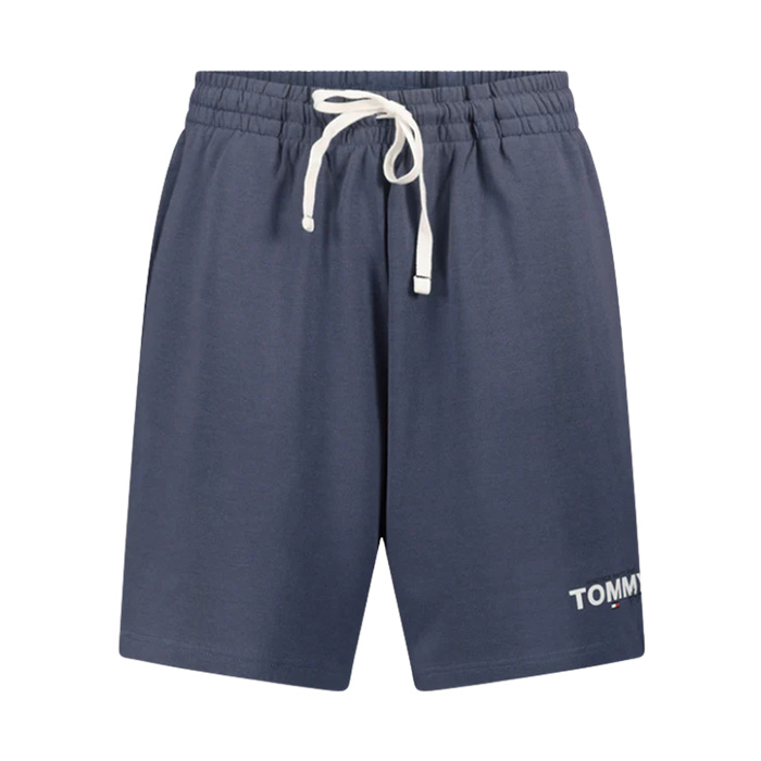 TOMMY HILFIGER トミーヒルフィガー メンズ フレンチテリー ハーフ